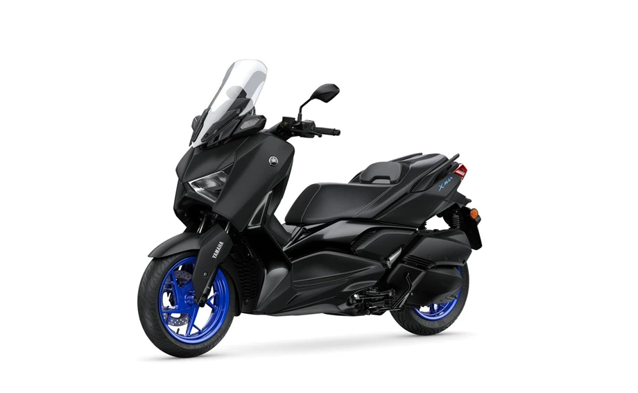 Angebot Yamaha XMAX 300 Tech MAX Bild 7: Angebot Yamaha XMAX 300 Tech MAX