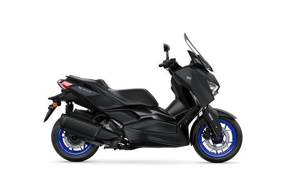 Neufahrzeug Yamaha XMAX 300 Tech MAX - Bild 9