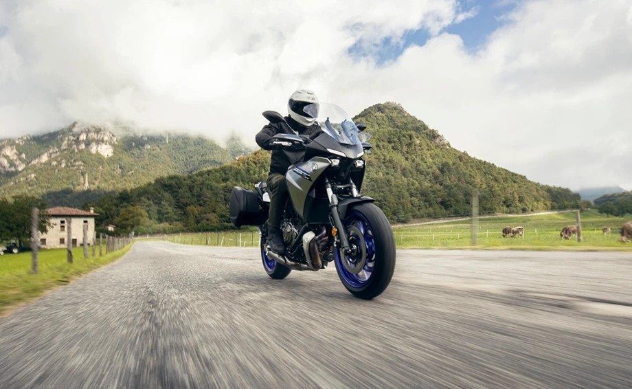 Angebot Yamaha Tracer 7 GT Bild 7: Angebot Yamaha Tracer 7 GT