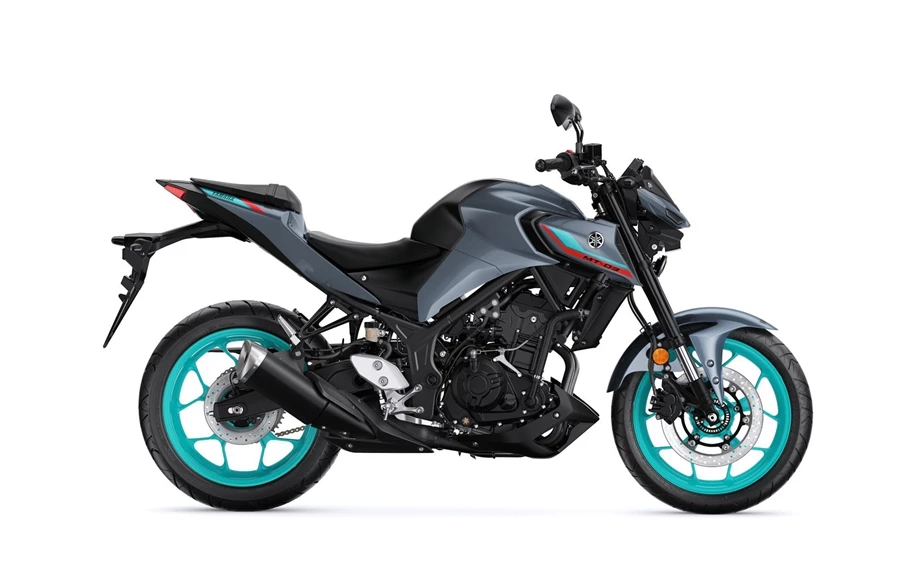 Angebot Yamaha MT-03 Bild 1: Angebot Yamaha MT-03