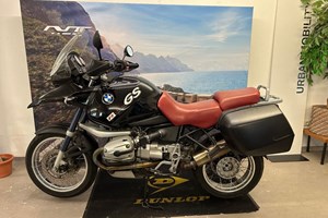 Angebot BMW R 1150 GS