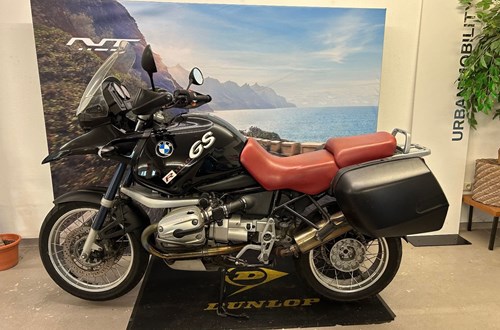 BMW R 1150 GS