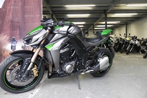 Angebot Kawasaki Z1000