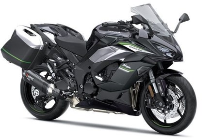 Kawasaki Ninja 1000SX