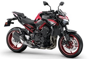 Angebot Kawasaki Z900