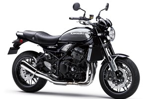 Angebot Kawasaki Z900 RS