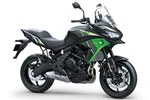 Angebot Kawasaki Versys 650