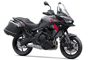 Angebot Kawasaki Versys 650