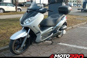 Angebot Yamaha X-Max 250