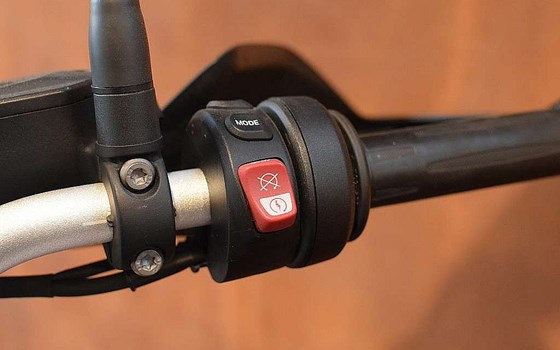 Gebrauchtmotorrad BMW F 850 GS - Bild 7