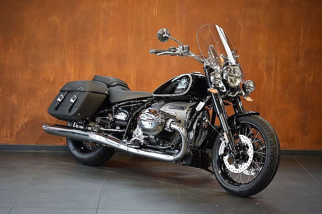 Motorrad