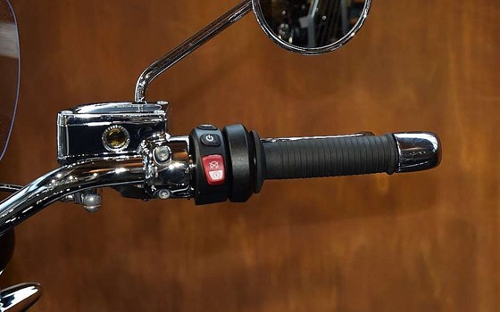 Gebrauchtmotorrad BMW R 18 Classic - Bild 7