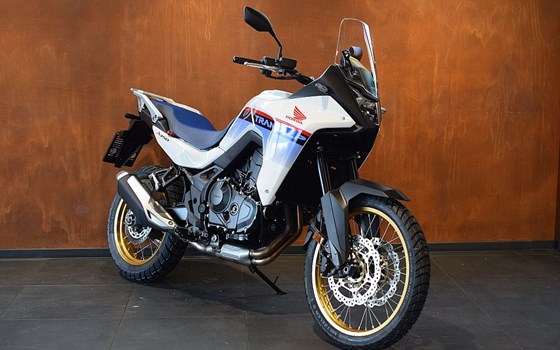Neufahrzeug Honda XL750 Transalp - Bild 1 Neufahrzeug Honda XL750 Transalp - Bild 1