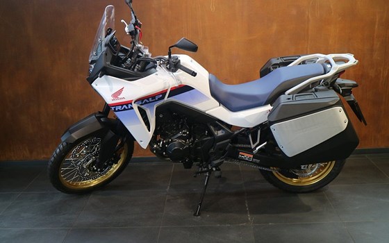 Neufahrzeug Honda XL750 Transalp - Bild 1