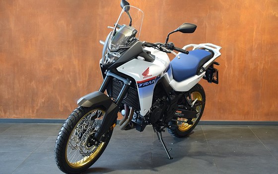 Neufahrzeug Honda XL750 Transalp - Bild 3 Neufahrzeug Honda XL750 Transalp - Bild 3
