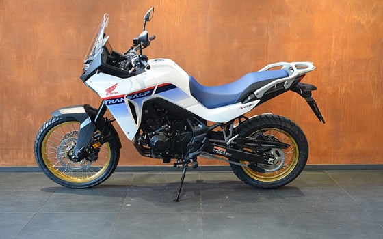 Neufahrzeug Honda XL750 Transalp - Bild 4