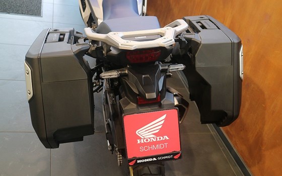 Neufahrzeug Honda XL750 Transalp - Bild 7