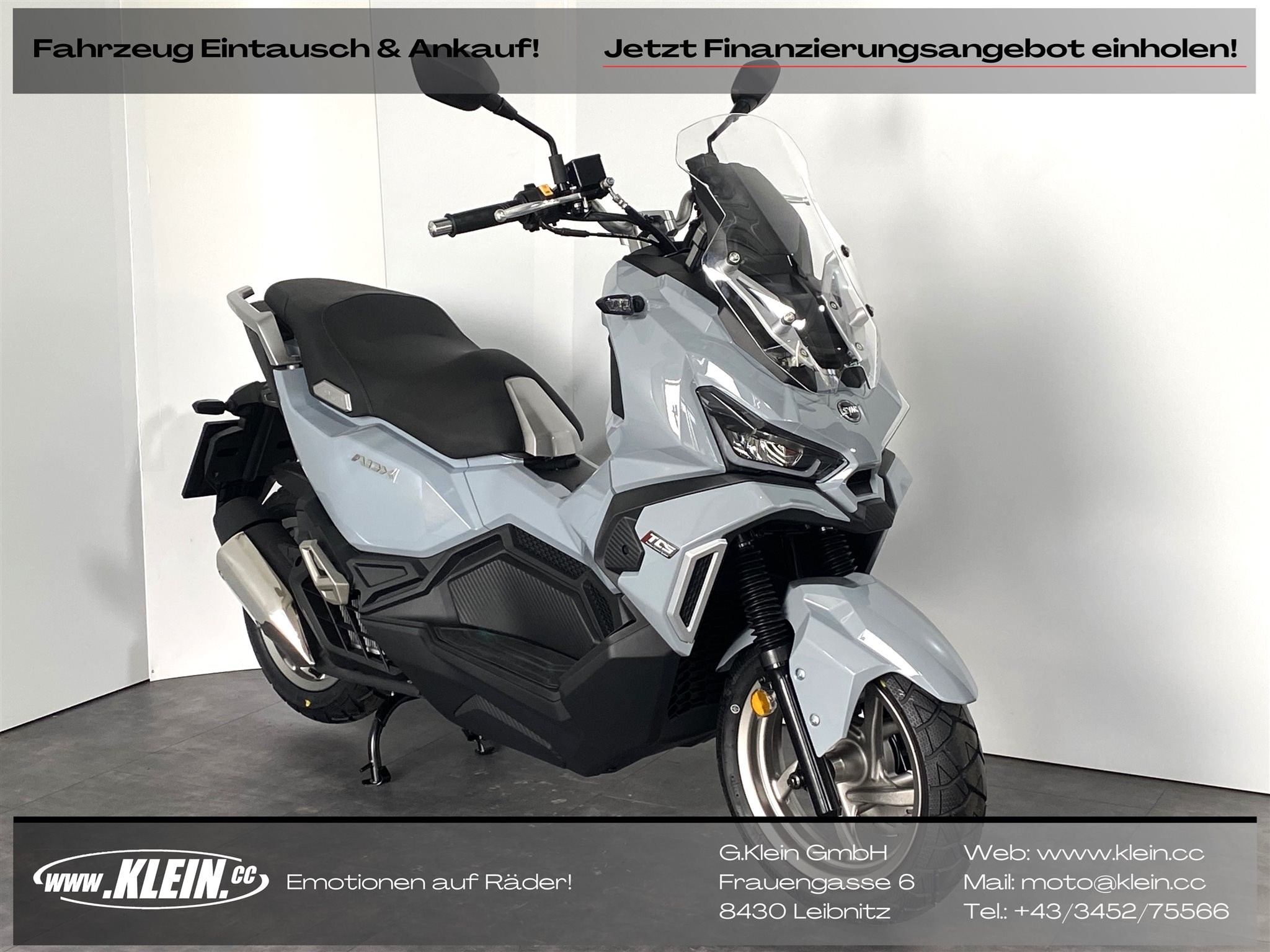 Motorrad