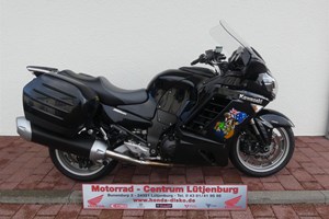 Offer Kawasaki GTR 1400