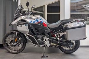 Angebot BMW F 900 GS Adventure