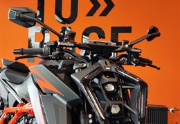 Neumotorrad KTM 1390 Super Duke R EVO