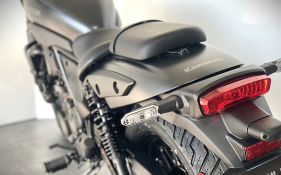 Neufahrzeug Kawasaki Eliminator 500 SE - Bild 9 Neufahrzeug Kawasaki Eliminator 500 SE - Bild 9