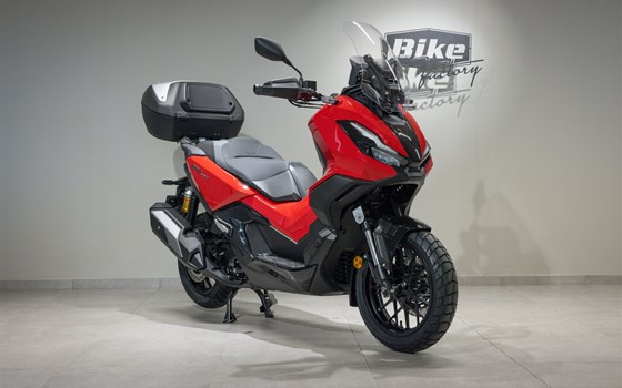 Neufahrzeug Honda ADV350 - Bild 1