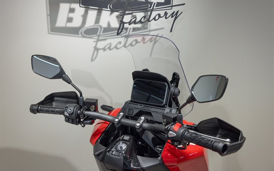 Neufahrzeug Honda ADV350 - Bild 5