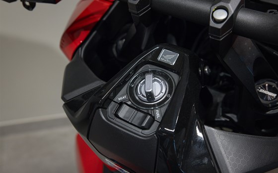 Neufahrzeug Honda ADV350 - Bild 6