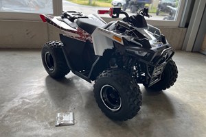 Angebot Polaris Outlaw 70