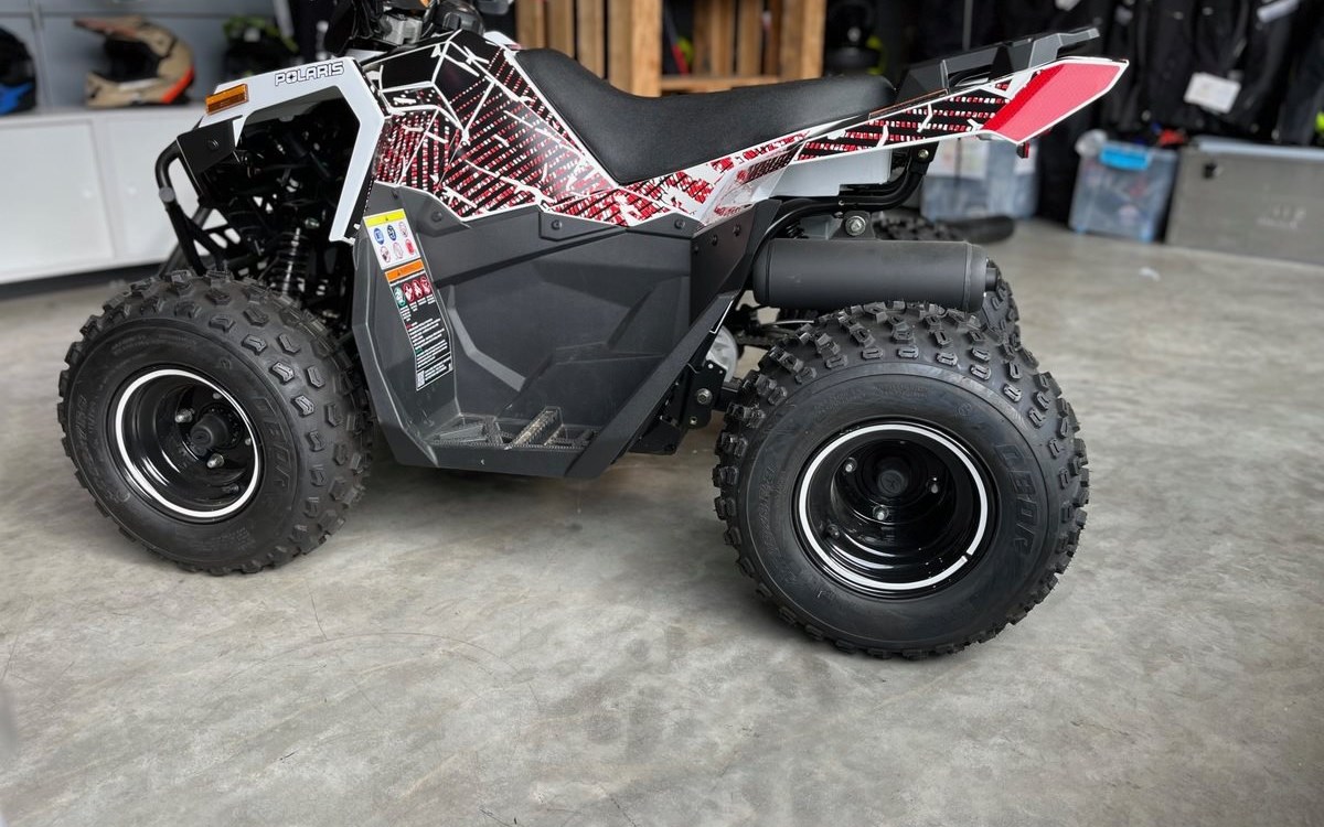 Angebot Polaris Outlaw 70