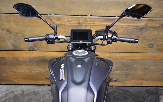 Neufahrzeug Yamaha MT-07 - Bild 3