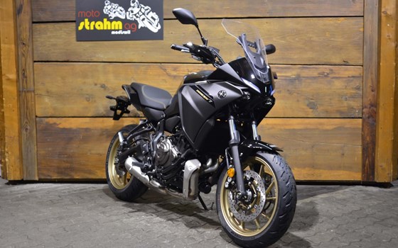 Neufahrzeug Yamaha Tracer 7 - Bild 1