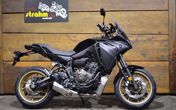 Neufahrzeug Yamaha Tracer 7 - Bild 2