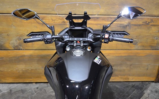 Neufahrzeug Yamaha Tracer 7 - Bild 3