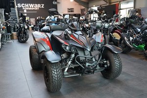Angebot Kymco Maxxer S 300 T Onroad