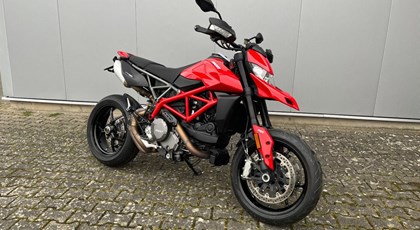 Gebrauchtfahrzeug Ducati Hypermotard 950