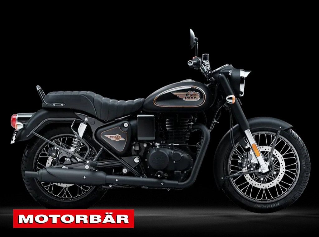 Motorrad