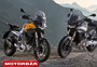 Motorrad