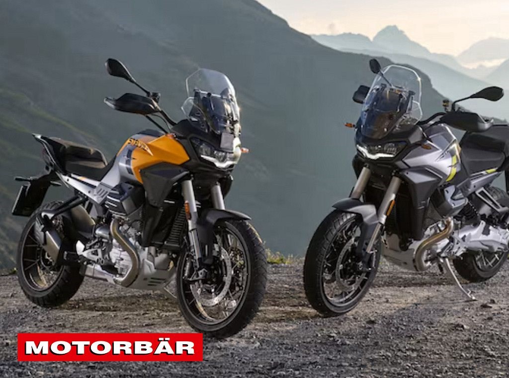 Motorrad
