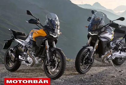 Neumotorrad Neumotorrad