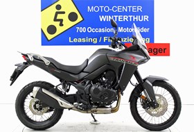 Honda XL750 Transalp