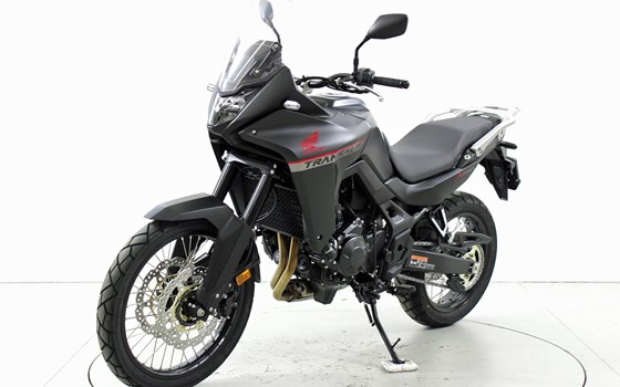 Neufahrzeug Honda XL750 Transalp - Bild 3