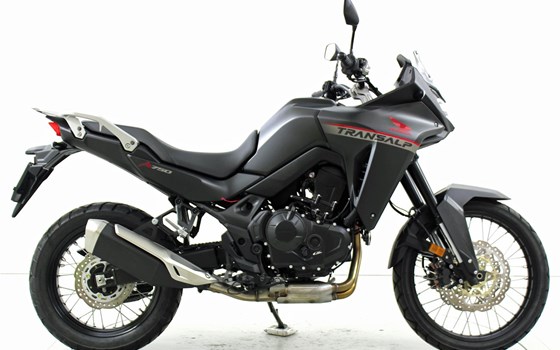 Neufahrzeug Honda XL750 Transalp - Bild 4