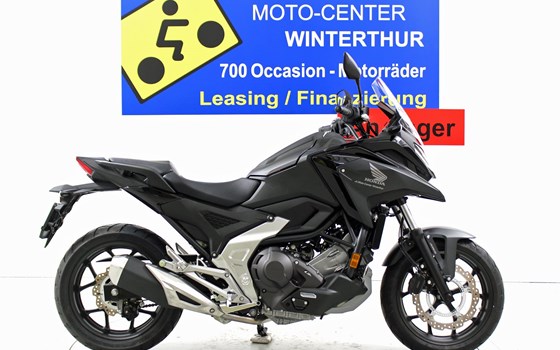 Neufahrzeug Honda NC750X DCT - Bild 1