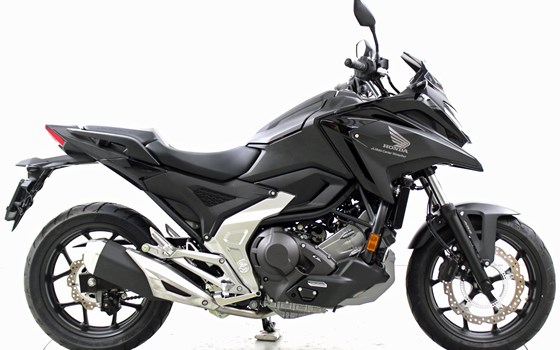 Neufahrzeug Honda NC750X DCT - Bild 4