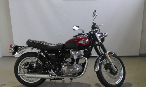 Kawasaki W800