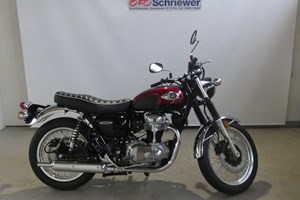 Angebot Kawasaki W800