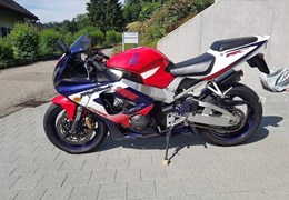 Occasion Honda CBR 900 RR Fireblade