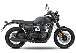 Neumotorrad Brixton Cromwell 1200 Neumotorrad Brixton Cromwell 1200